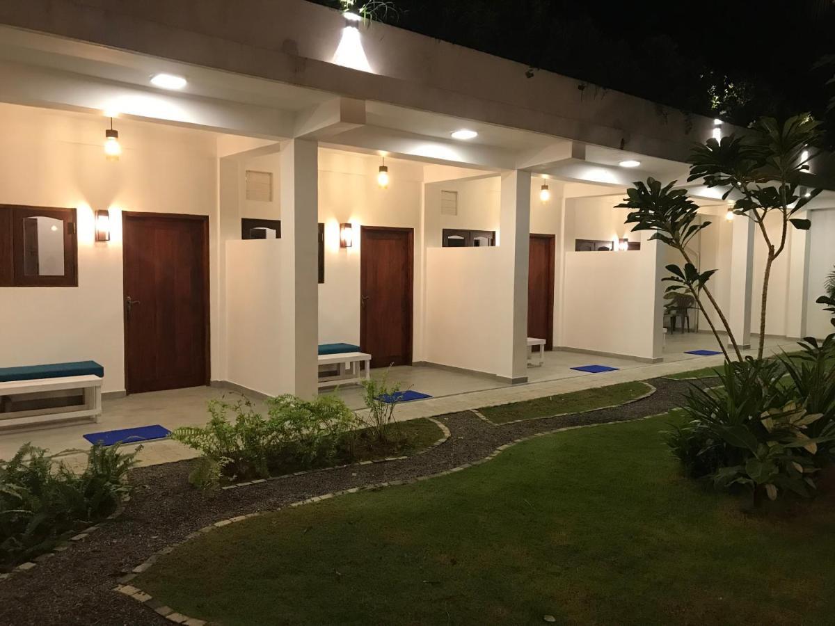 Double Mango Villa Katunayake Exterior photo