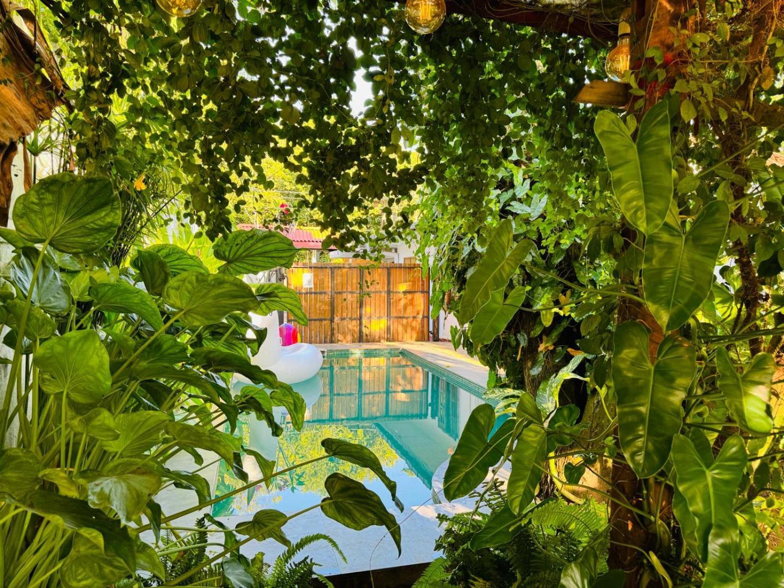Double Mango Villa Katunayake Exterior photo