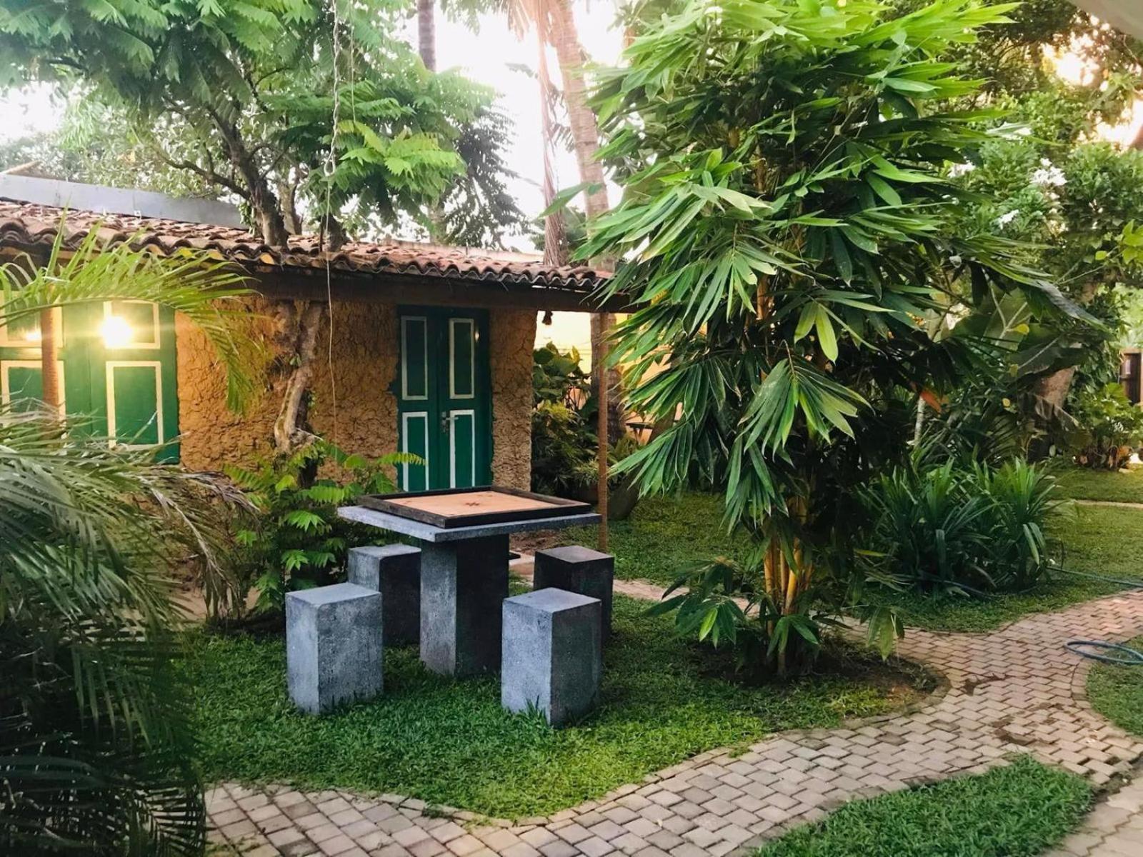 Double Mango Villa Katunayake Exterior photo